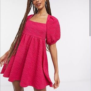 NWT Free People Violet Mini Dress